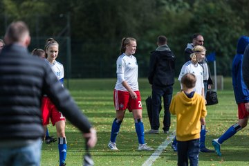 Bild 87 - B-Juniorinnen HSV - FF USV Jena : Ergebnis: 3:1